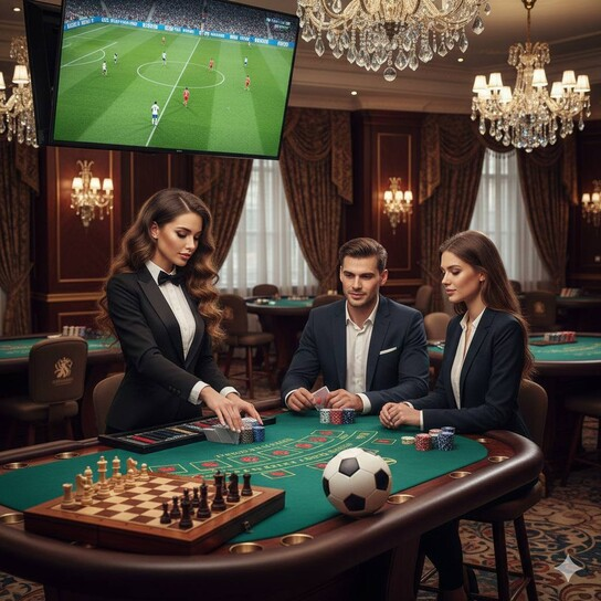 闪电钱包App界面截图